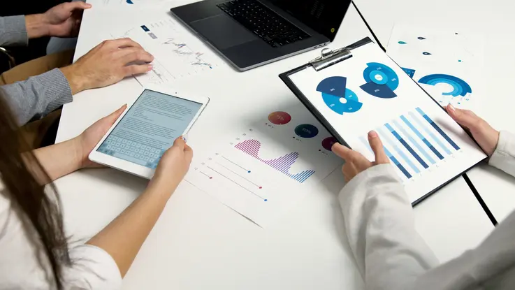 Automated workflow mapping