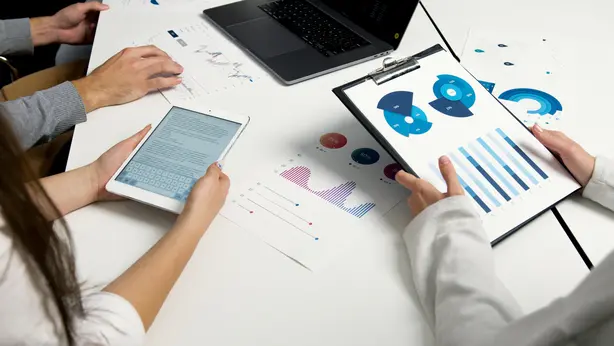 Automated email categorization workflow mapping